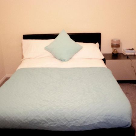 Kempston Cosy Lodge Bedford Luaran gambar