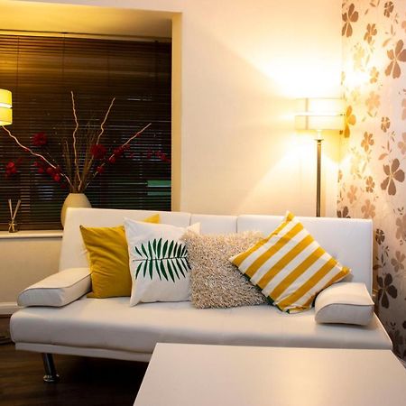 Kempston Cosy Lodge Bedford Luaran gambar