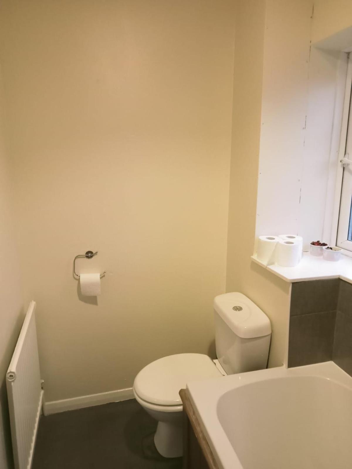 Kempston Cosy Lodge Bedford Luaran gambar