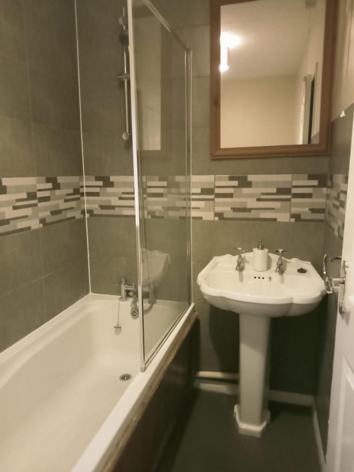 Kempston Cosy Lodge Bedford Luaran gambar