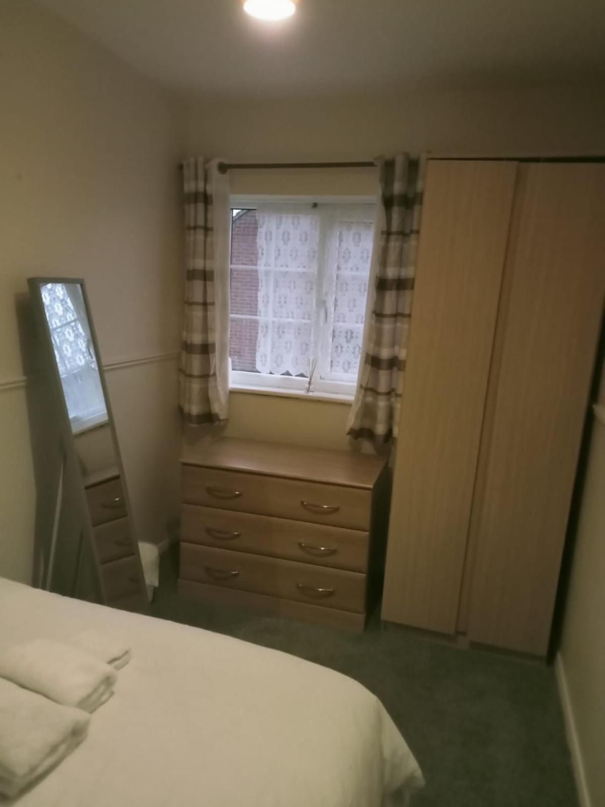 Kempston Cosy Lodge Bedford Luaran gambar