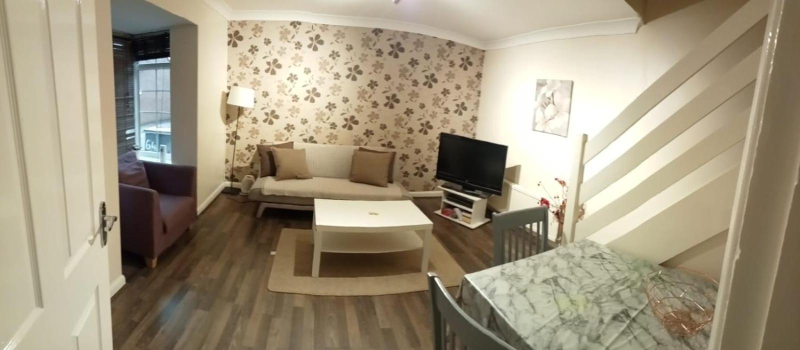 Kempston Cosy Lodge Bedford Luaran gambar