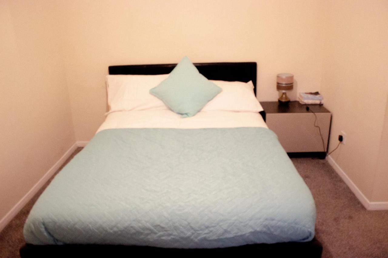 Kempston Cosy Lodge Bedford Luaran gambar
