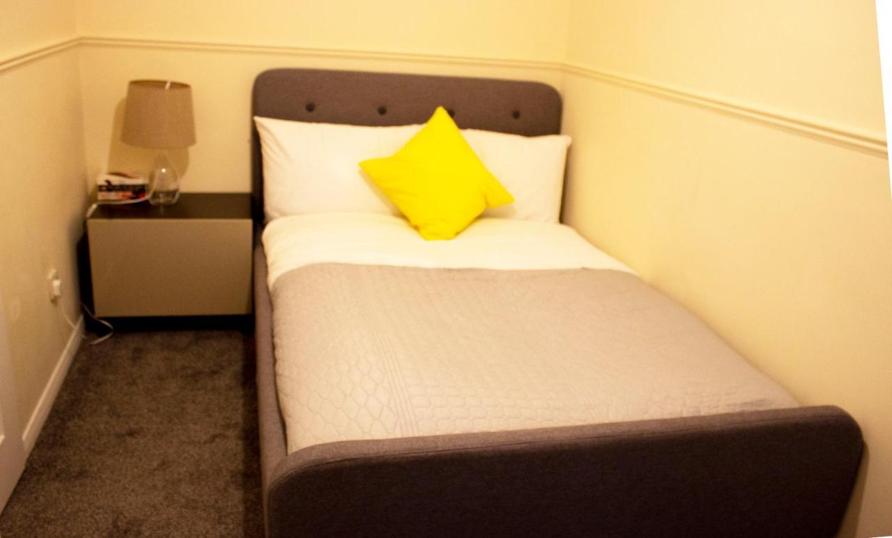 Kempston Cosy Lodge Bedford Luaran gambar