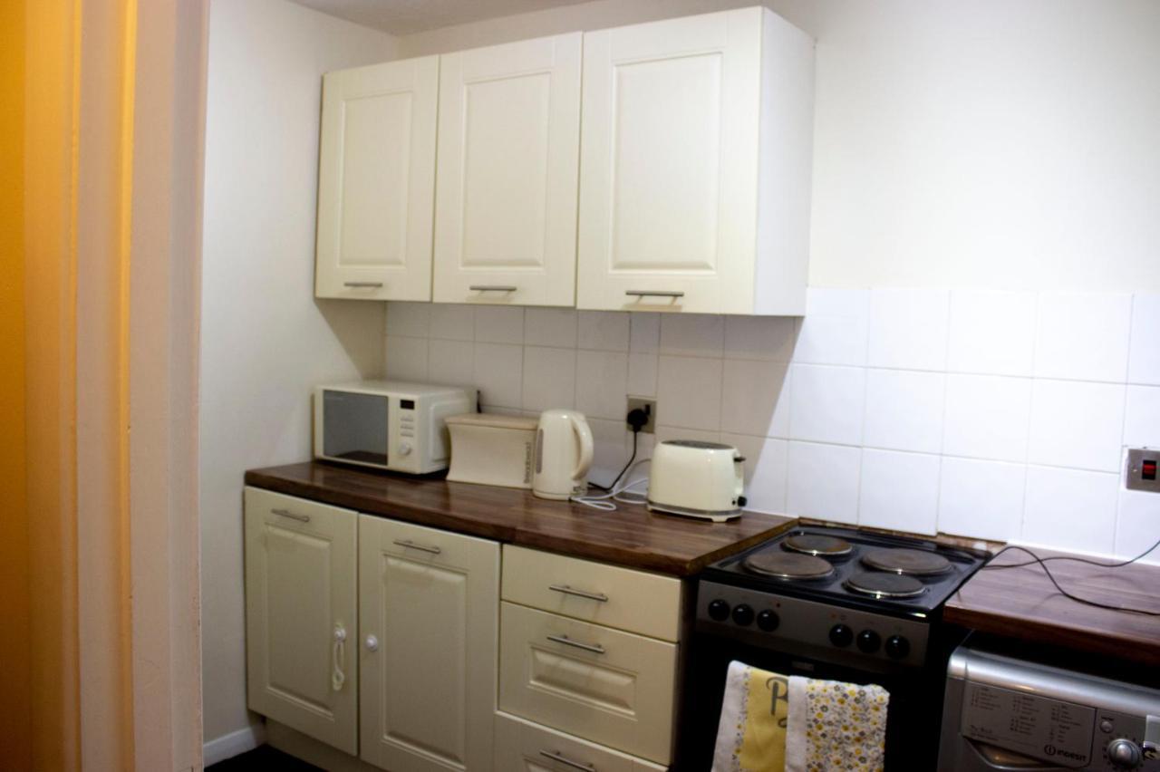 Kempston Cosy Lodge Bedford Luaran gambar